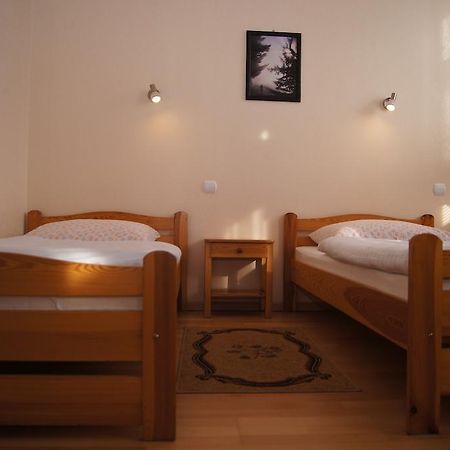 Zacisze Bed & Breakfast Naklo nad Notecia Exterior photo