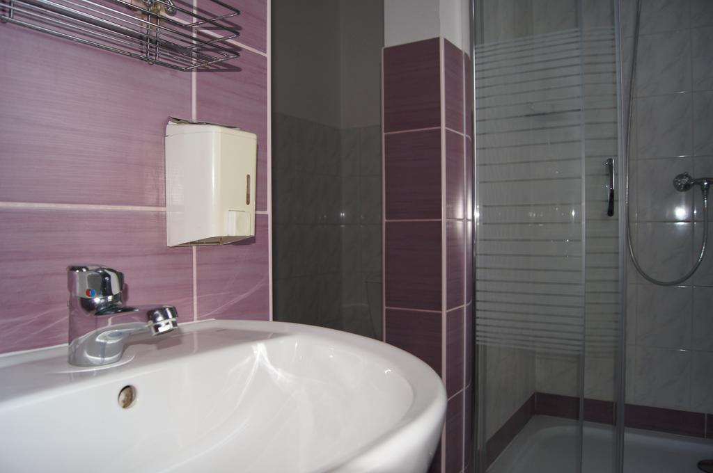 Zacisze Bed & Breakfast Naklo nad Notecia Room photo