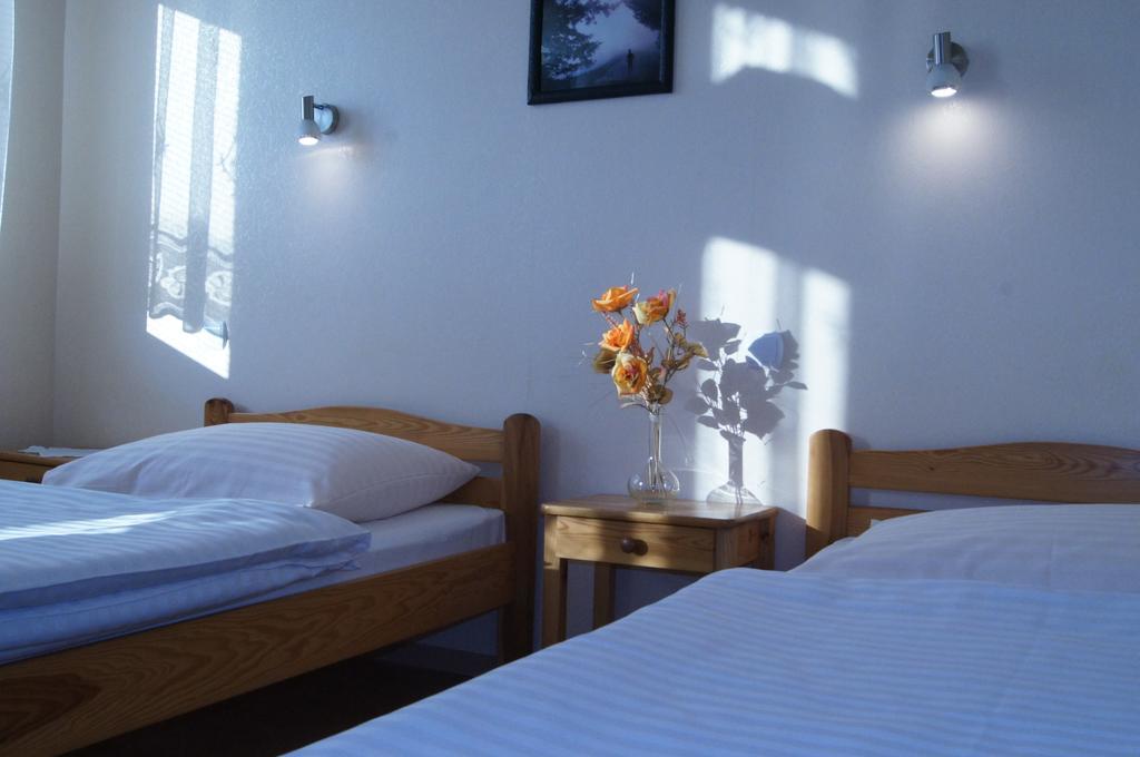 Zacisze Bed & Breakfast Naklo nad Notecia Exterior photo