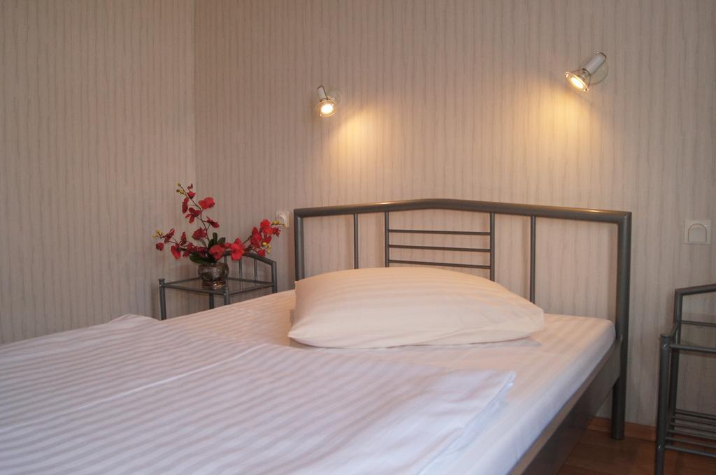 Zacisze Bed & Breakfast Naklo nad Notecia Room photo