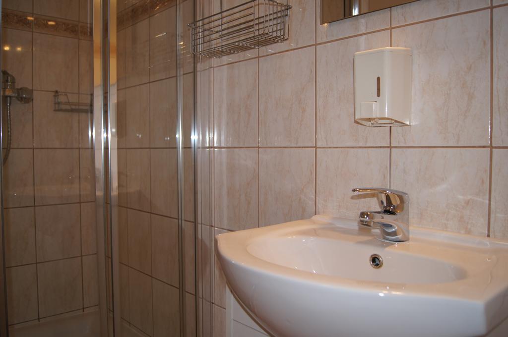 Zacisze Bed & Breakfast Naklo nad Notecia Exterior photo