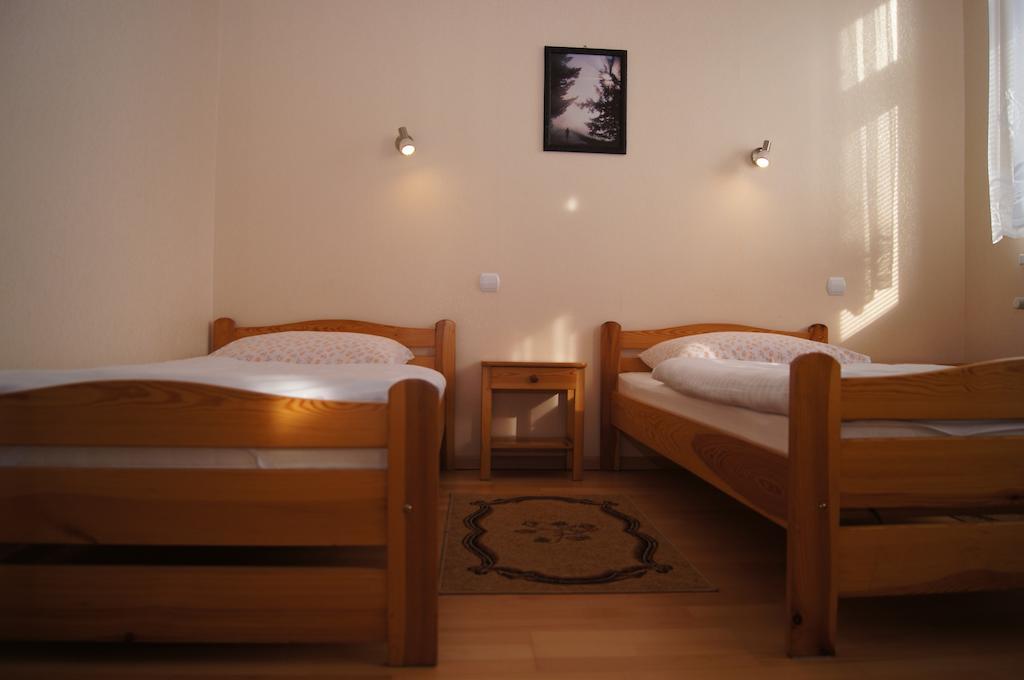 Zacisze Bed & Breakfast Naklo nad Notecia Exterior photo