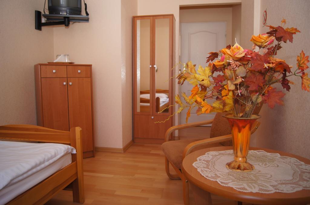 Zacisze Bed & Breakfast Naklo nad Notecia Room photo